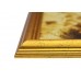 10x14" Avebury Frame Bright Gold